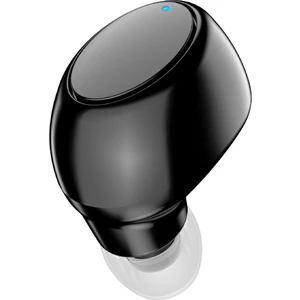 X6 Bluetooth Uyumlu 5.0 Su Geçirmez Kulak Içi Kablosuz Kulaklık - Siyah (Yurt Dışından)
