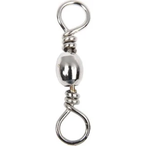 Nickel Fırdöndü 10'lu Paket, No:2