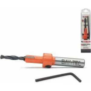 Havşa Matkap Ucu 3 mm
