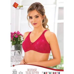 303 Telsiz Dantelli Bayan Sütyen