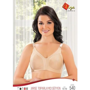 540 Carse Toparlayıcı Bayan Sütyen