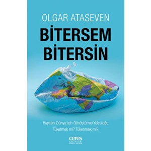 Bitersem Bitersin - Olgar Ataseven