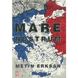 Mare Nostrum - Metin Erksan