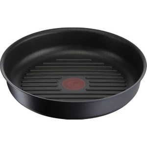 L85840 Titanyum 1X Mix 26 Cm Izgara Tava - 2100125937