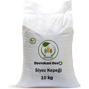 Kastamonu Taş Değirmen Siyez Kepeği 10 kg