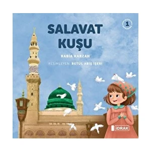 Salavat Kuşu - Rabia Karzan