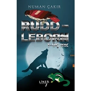 Ruddleborn 1 - Numan Çakır