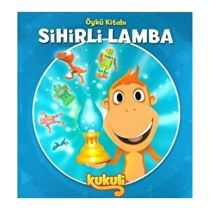 Kukuli: Sihirli Lamba