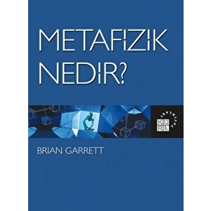 Metafizik Nedir?