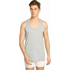 Lonca Tekstil Erkek Askılı Klasik Atlet Serili Tekli