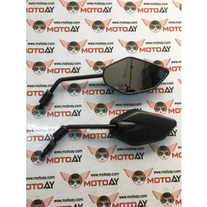 Nmax 155 Ayna Takımı