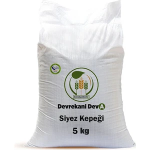 Kastamonu Taş Değirmen Siyez Kepeği 5 kg