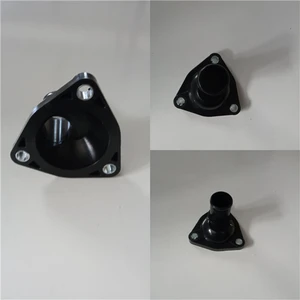 Yuva Termostat Micra K12 02-10/Note 06-13 Üst