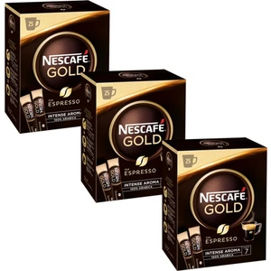 Gold Espresso 2 gr 3 x 25'li