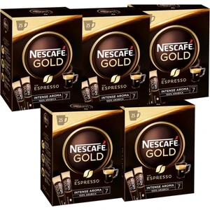 Gold Espresso 2 gr 5 x 25'li