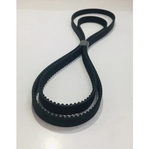 Esse Essenso Xbm 1228 Ekmek Yapma Makinası Kayış Takımı. Esse Büyük ve Küçük Kayışı 2'li Takım