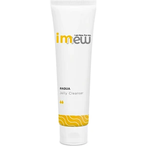 Aqua Jel Yüz Temizleyicisi 125 ml