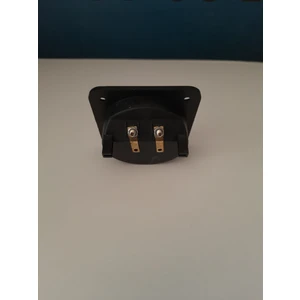 Bass Kabin Terminali 80X80 - Subwoofer Kabin Terminali - Kabin Ses Portu