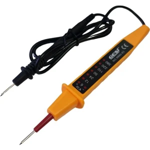 6890-63 8in1 Voltaj Test Cihazı