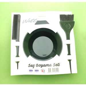 Saç Boyama Seti