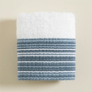 Sonhe El Havlusu 30X50 cm Beyaz