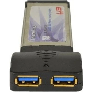 Mukıı TIP-PU301CB 2 Port USB 3.0 Express Kart