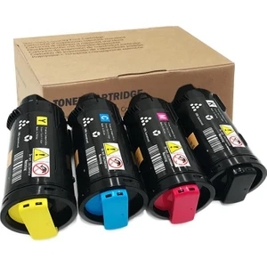 Xerox Versalink C500 - C505 Muadil Toner Set
