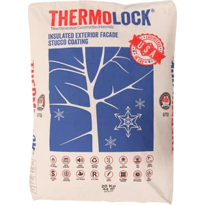 Yalıtımlı Dış Cephe Sıvası