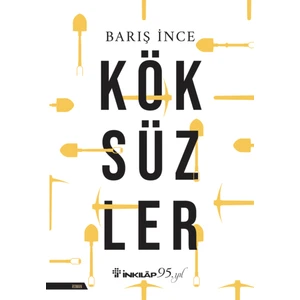 Köksüzler - Barış Ince