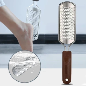 Ayak Topuk Rendesi Inox Paslanmaz Çelik XL72 Profesyonel