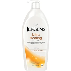 Ekstra Kuru Ciltler Için Nemlendirici Losyon 946ml