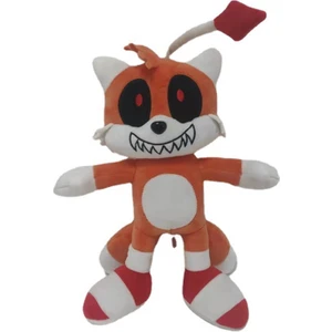30CM Sonic Exe Tails  Peluş  Oyuncak(Yurt Dışından)