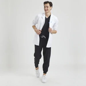 Dynamic Doktor Önlüğü, Erkek
