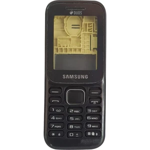 B310 Kasa Kapak ve Tuş Takımı