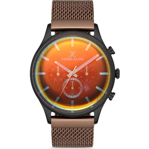 Daniel Klein Erkek Kol Saati DK013454A-06
