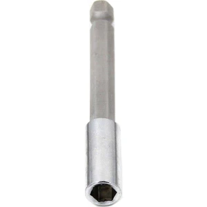 Nt Tools 1/4 Manyetik Bits Uzatma Civata Sıkma Ucu 100 mm Vidalama