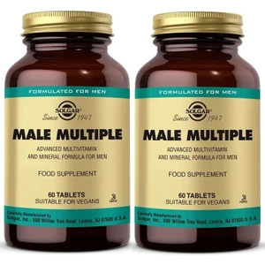Male Multiple 60 Tablet 2 Adet