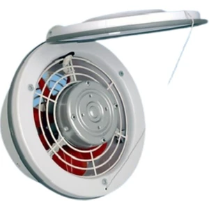 Gk 25CM Kapaklı Aspiratör Güçtay