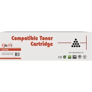 Ofispc Hp CE285A Muadil Toner 85A Muadil Toner
