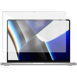 MacBook Pro 16.2 Flexi Nano Ekran Koruyucu