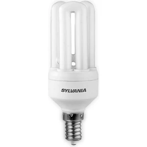 7W 220-240V 286LM 2700K E14 Tasarruflu Ampul