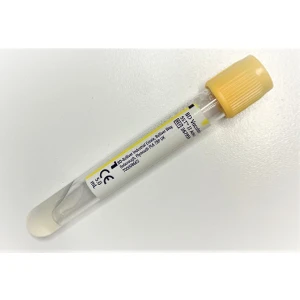 Bd Sarı Kapaklı Jelli Tüp 5ml (100 Adet)