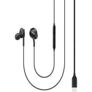 AKG-S20 Type-C Akg Kablolu Mikrofonlu Kulaklıka