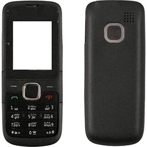 Nokia C1-01 Kapak Vetuş Takımı
