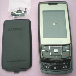 SGH-D880 Kasa Kapakve Tuş