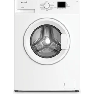 6100 M 1000 Devir 6 kg Çamaşır Makinesi
