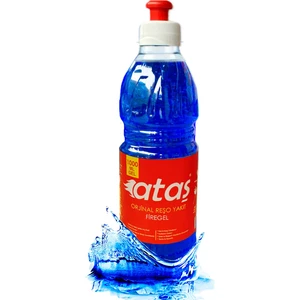 Reşo Yakıt Jel Tutuşturucu 1 Litre