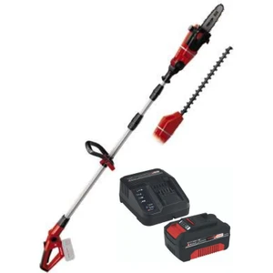 Ge-Hc 18 Li T Akülü Yüksek Dal ve Çit Budama (1X4.0AH Starter Kit)