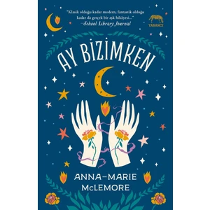 Ay Bizimken - Anna - Marie Mclemore