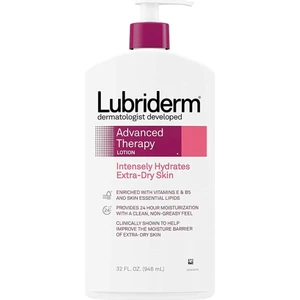 Advanced Therapy El ve Vücut Losyonu 946 ml
